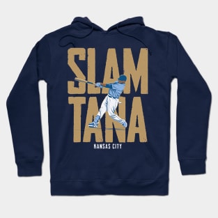 Carlos Santana Slamtana Hoodie